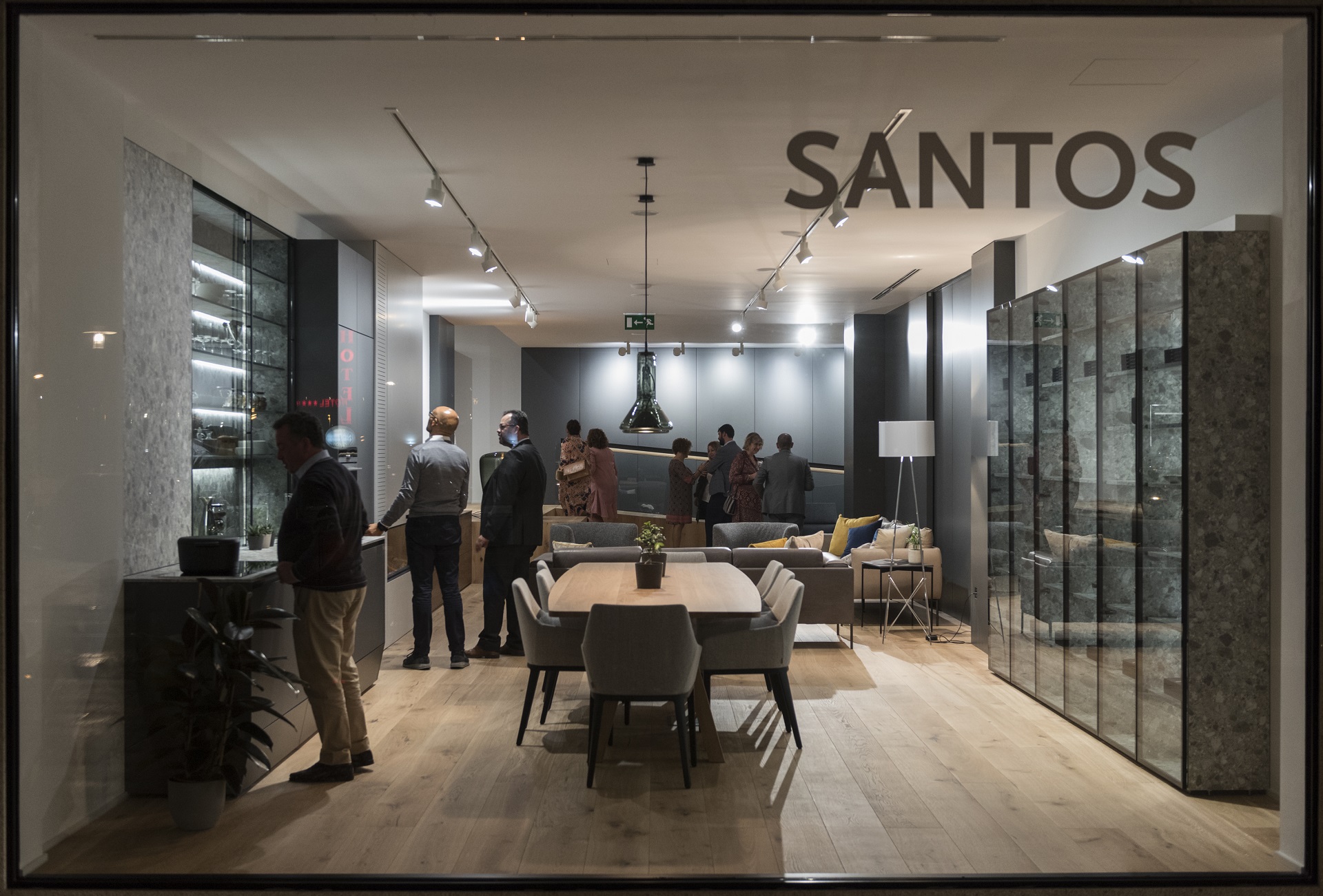 Novedades Santiago Interiores 2019